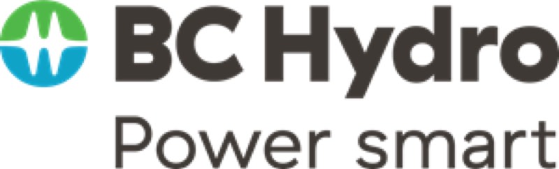 BC Hydro Certified