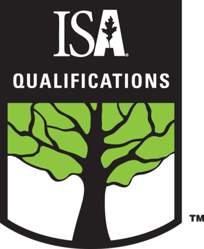 ISA TRAQ Certified