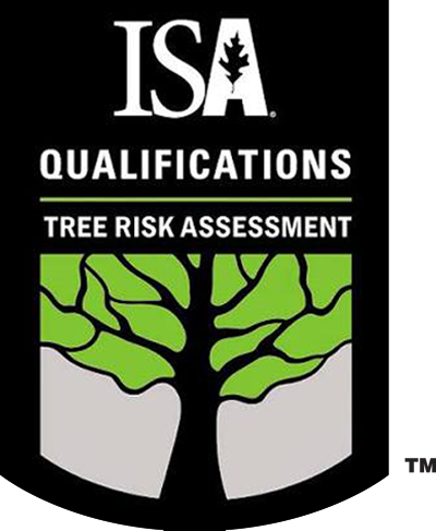 ISA Tree Risk Assessment Qualification (TRAQ)